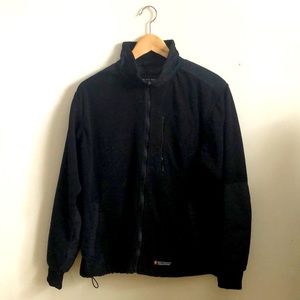 MISTY MOUNTAIN POLAR FLEECE